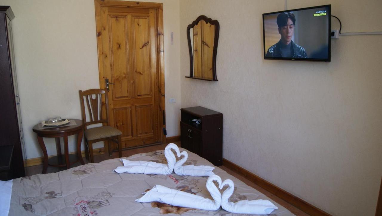 Hotel Latif סמרקנד מראה חיצוני תמונה