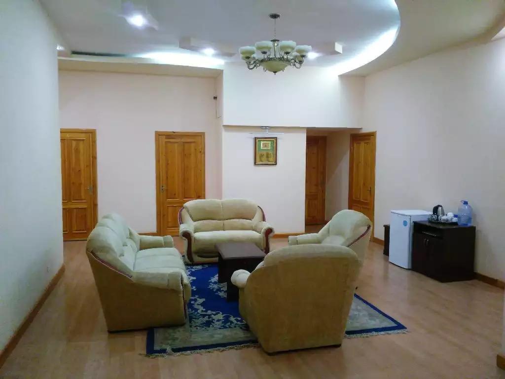 Hotel Latif סמרקנד מראה חיצוני תמונה